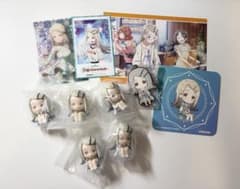 学園アイドルマスター　学マス　篠澤広　グッズまとめ売りのサムネイル