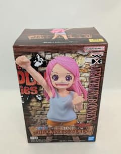【送料込み】ONE PIECE DXF ボニー 子供時代 ワンピース フィギュア
