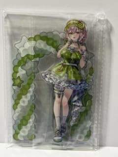 ホロライブ 3期生 Anniversary アクリルスタンド 白銀ノエルのサムネイル
