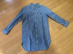ジムフレックス☆ロングシャツのサムネイル