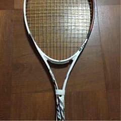 ソフトテニス ラケット xyst T8のサムネイル