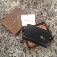 格安♡ グッチ GUCCI キーケースのサムネイル