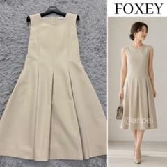 美品✨定価8万 デイジーリン フォクシー ウォッシャブルコルセットドレス 人気 デイジーリン 定価8万 ウォッシャブルライトコルセットドレス