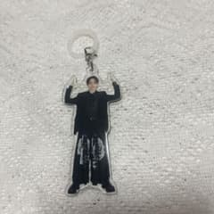 長野凌大 めじるしチャームのサムネイル