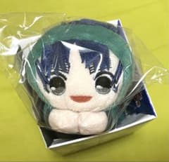 忍たま乱太郎 はぐキャラコレクション 七松小平太のサムネイル