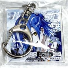 バラ売り可能⭕️ クロノヴァ かなめ アクキー アクリルチャーム アルバム特典 即購入可】 クロノヴァ アルバム 特典 楽天 アルケー - メルカリ