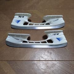 Bauer Tuuk ライトスピード2 ホルダーランナーセット サイズ246 - メルカリ