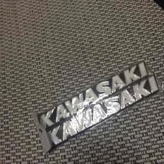 カワサキ エンブレムのサムネイル