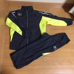 ウィンドブレーカーのサムネイル