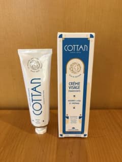 COTTAN コタン保湿クリーム60ml - メルカリ