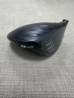 PING G425 MAXドライバー ヘッドのみのサムネイル