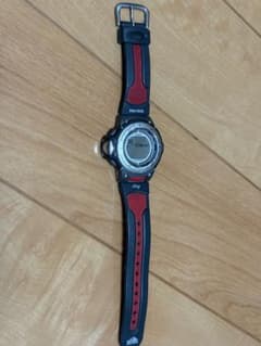 CASIO PRO TREK Ley PRL-21 電池切れのサムネイル