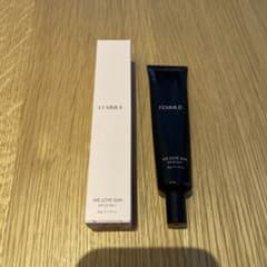 【新品】FEMMUE トーンアップUVクリームのサムネイル