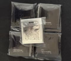 POLA ポーラ最新 BA ミルク N 0.8ml50包 - メルカリ