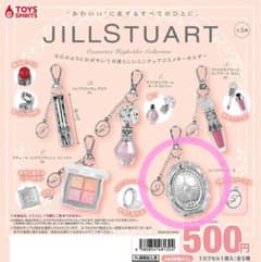 JILLSTUARTコスメティックキーホルダー コンパクトミラーIIのサムネイル