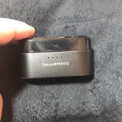 Sound PEATS Bluetoothイヤホンのサムネイル