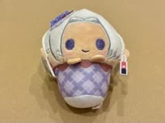 Touhou Libre Comiket C108 Tapinui Chocolat ver. Kurokawa Izana