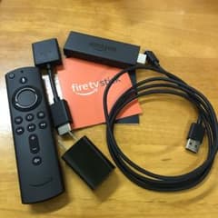 fire TV stickのサムネイル
