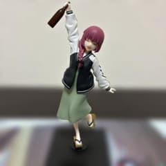 全力造形 廣井きくり フィギュア ぼざろ ぼっち・ざ・ろっく！ - メルカリ
