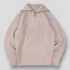 新品ISABEL MARANT ÉTOILE BENNYジップアップニット L 新品ISABEL MARANT ÉTOILE BENNYジップアップニット L - メルカリ