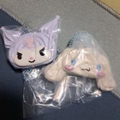 サンリオ手作りおやつチャーム✨しぼりクッキーのサムネイル