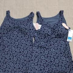 GU ブラフィールタンクトップ M ２枚SETのサムネイル