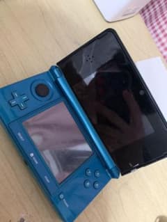 ニンテンドー3DS ジャンク品のサムネイル