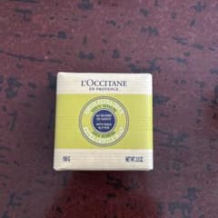 L'OCCITANE バターソープ 100ｇのサムネイル