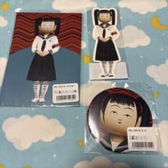 新しい学校のリーダーズ マ人間オンラインくじ MIZYU セット まとめ