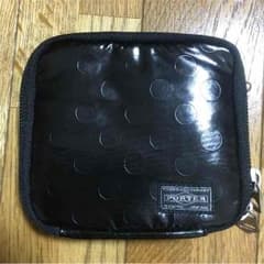 ポータードット財布のサムネイル
