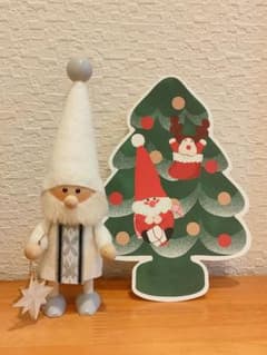 【新品、未使用】東京ミッドタウンノルディカニッセとポストカード1つずつ 新品、未使用】東京ミッドタウンノルディカニッセとポストカード1つ