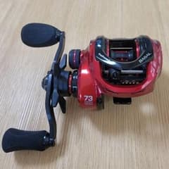 【新品】テイルウォーク バサル CA73R 右巻 最大ドラグ6.5kg 新品】テイルウォーク バサル CA73R 右巻 最大ドラグ6.5kg - メルカリ