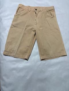 Carhartt カーハート ショートパンツ ベージュのサムネイル