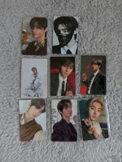 ENHYPEN ソンフンまとめ売り - メルカリ