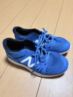 New Balance 570 スニーカー ブルー