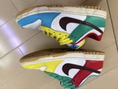 Nike Dunk Low Free.99 28センチのサムネイル