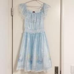 アリエル　ワンピースのサムネイル