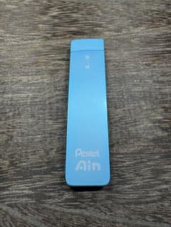 「おまけ付き」24時間以内発送　ぺんてる　Ain 限定カラー　ダイヤモンドのサムネイル