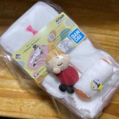 おやすみリトルミィ ティッシュケースのサムネイル
