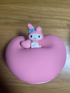 マイメロディ マスコット フィギュアのサムネイル