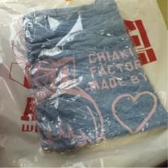 AAA 伊藤千晃 Tシャツのサムネイル