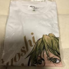 黒バス 完結記念Tシャツ 宮地清志のサムネイル