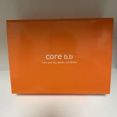 core b.b コアビビ　ダイエットのサムネイル