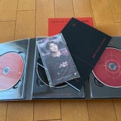 bts map of the soul DVDのサムネイル