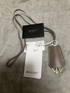 ZANCHETTI キークロシェット　トープ ZANCHETTI キークロシェット トープ - メルカリ