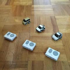 チョロQのサムネイル