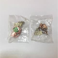 フェアリーテイル フロッシュ＆レクターのサムネイル