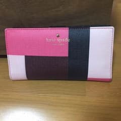 Kate Spade♠️便利なコインカードケースのサムネイル