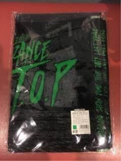 BIGBANG LAST DANCE TOP タオルのサムネイル