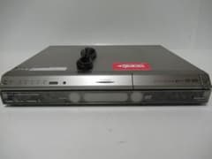 管10 訳有品 シャープ DV-ARW22 DVDレコーダー B-CASカード付のサムネイル